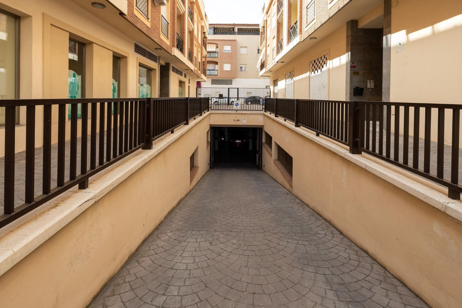 Garage in vendita in Atarfe - 9.000 € (Rif: 9215295)