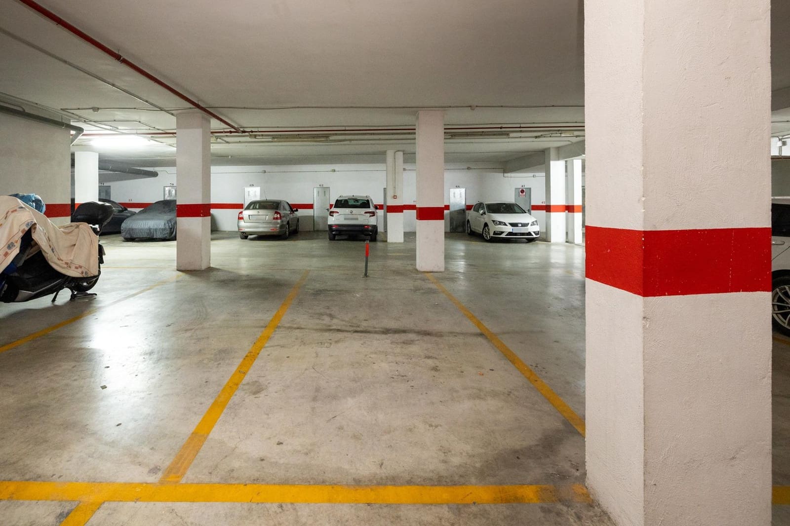 Garage in vendita in Atarfe - 9.000 € (Rif: 9215295)