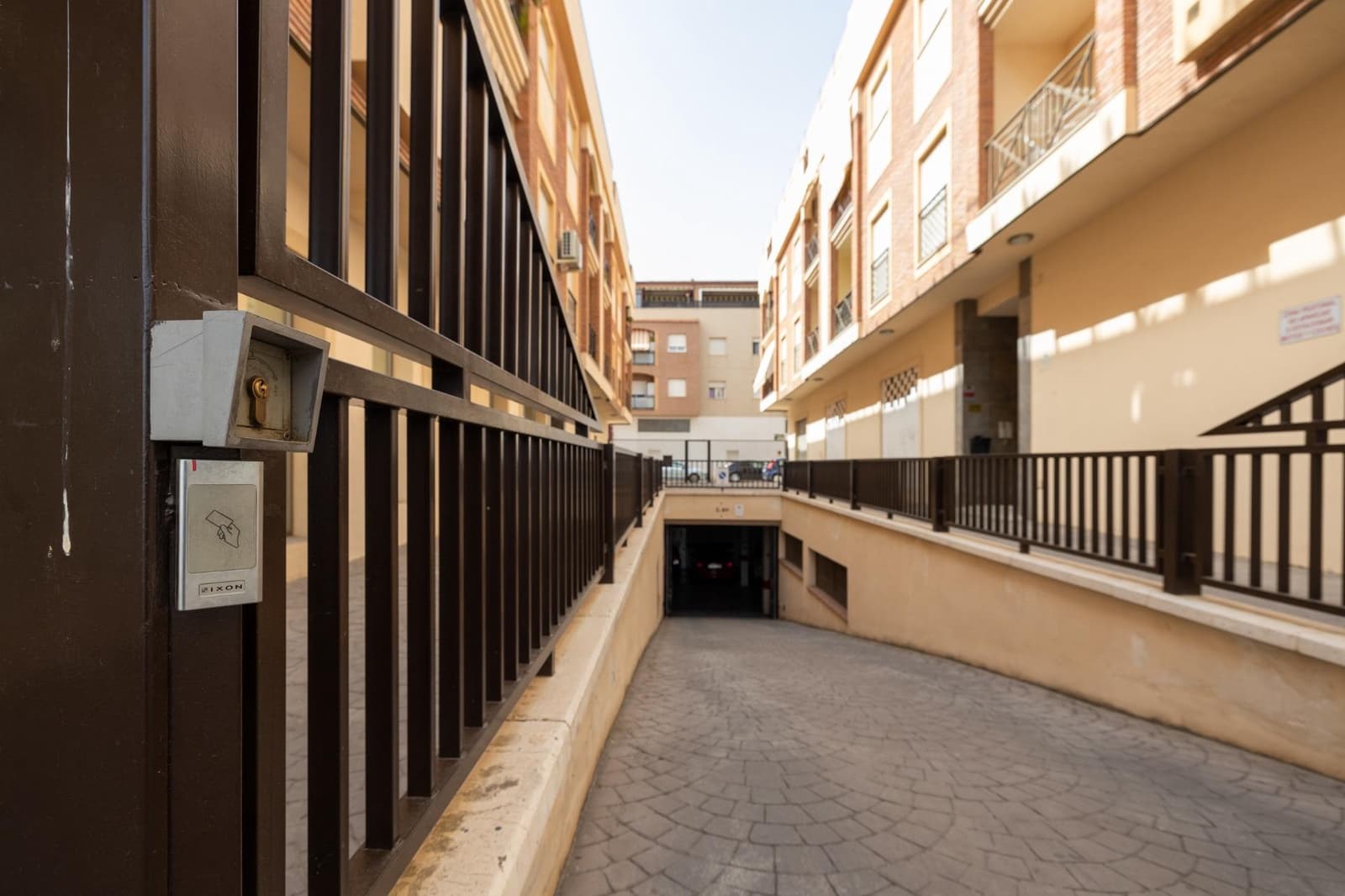 Garage in vendita in Atarfe - 9.000 € (Rif: 9215295)