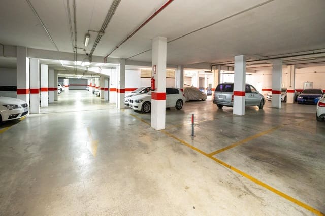 Garage til salg i Atarfe - € 9.000 (Ref: 9215295)