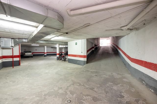 Garage til salg i Zaidin, Granada by - € 13.900 (Ref: 9215296)