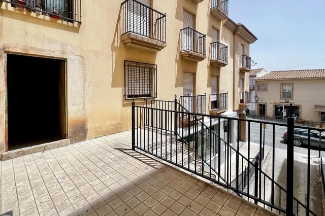 Kommersiell til salgs i Alhama de Granada - € 49 900 (Ref: 9215297)