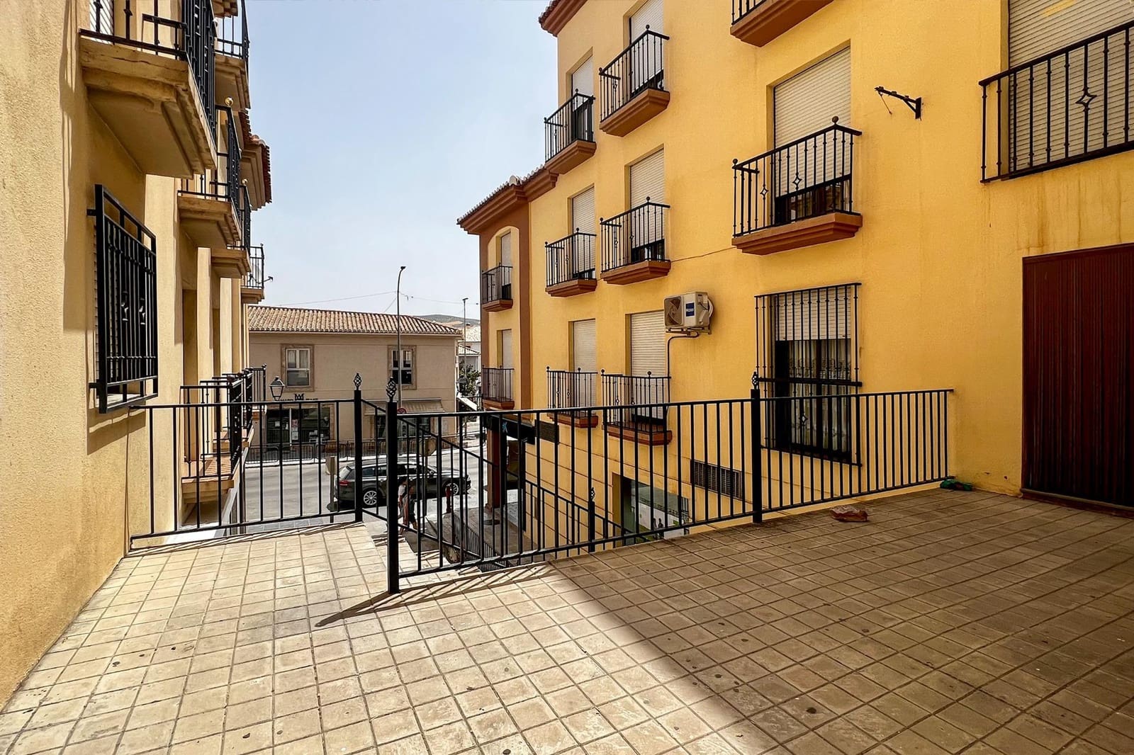 Erhverv til salg i Alhama de Granada - € 49.900 (Ref: 9215297)