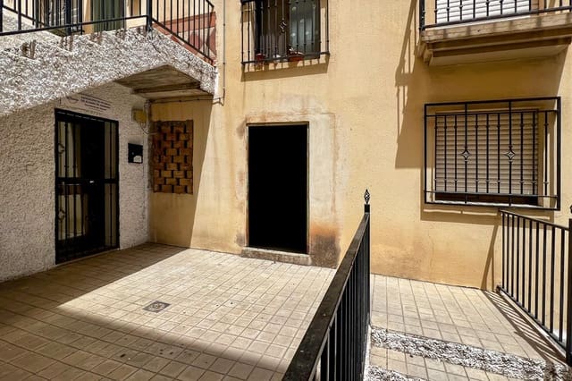 Kommersiell til salgs i Alhama de Granada - € 49 900 (Ref: 9215297)