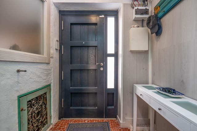 2 slaapkamer Rijtjeshuis te koop in Nigüelas - € 230.000 (Ref: 9215303)