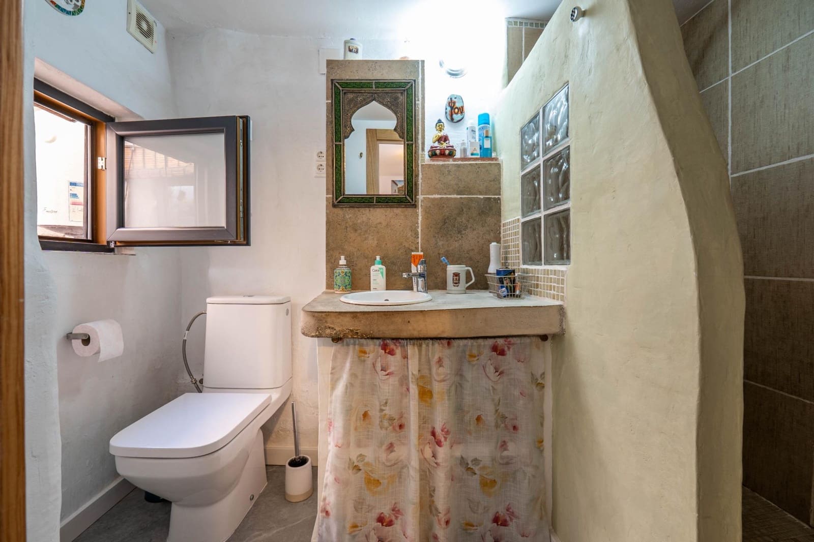 2 soverom Rekkehus til salgs i Niguelas - € 230 000 (Ref: 9215303)