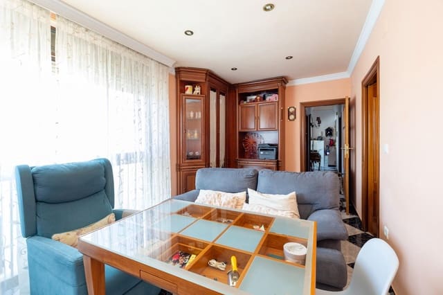 3 camera da letto Appartamento in vendita in Granada città - 180.000 € (Rif: 9215308)