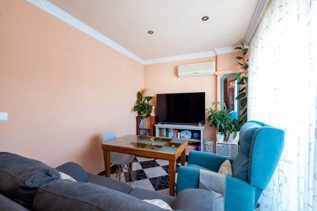 3 camera da letto Appartamento in vendita in Granada città - 180.000 € (Rif: 9215308)
