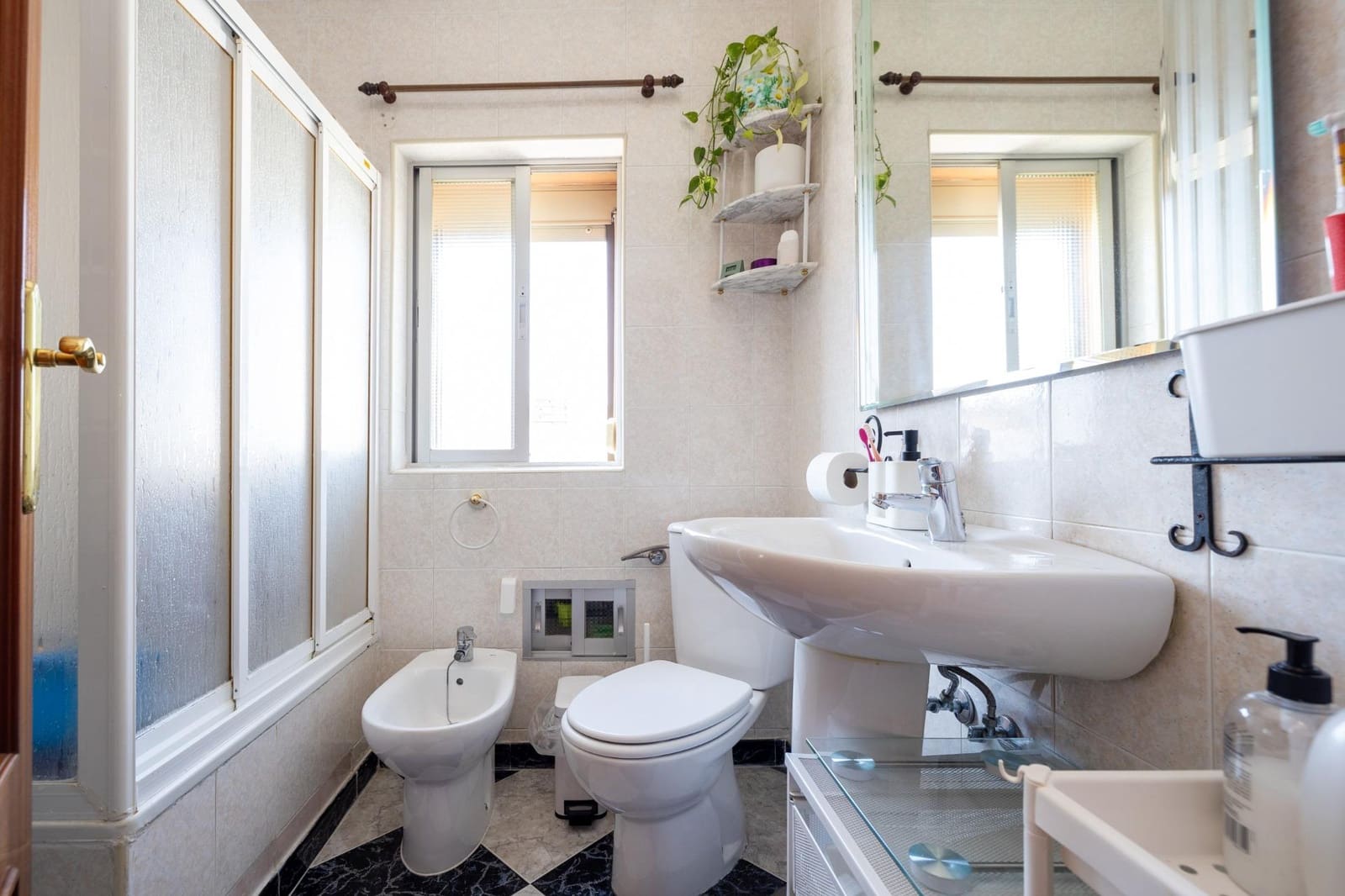 3 camera da letto Appartamento in vendita in Granada citta - 180.000 € (Rif: 9215308)