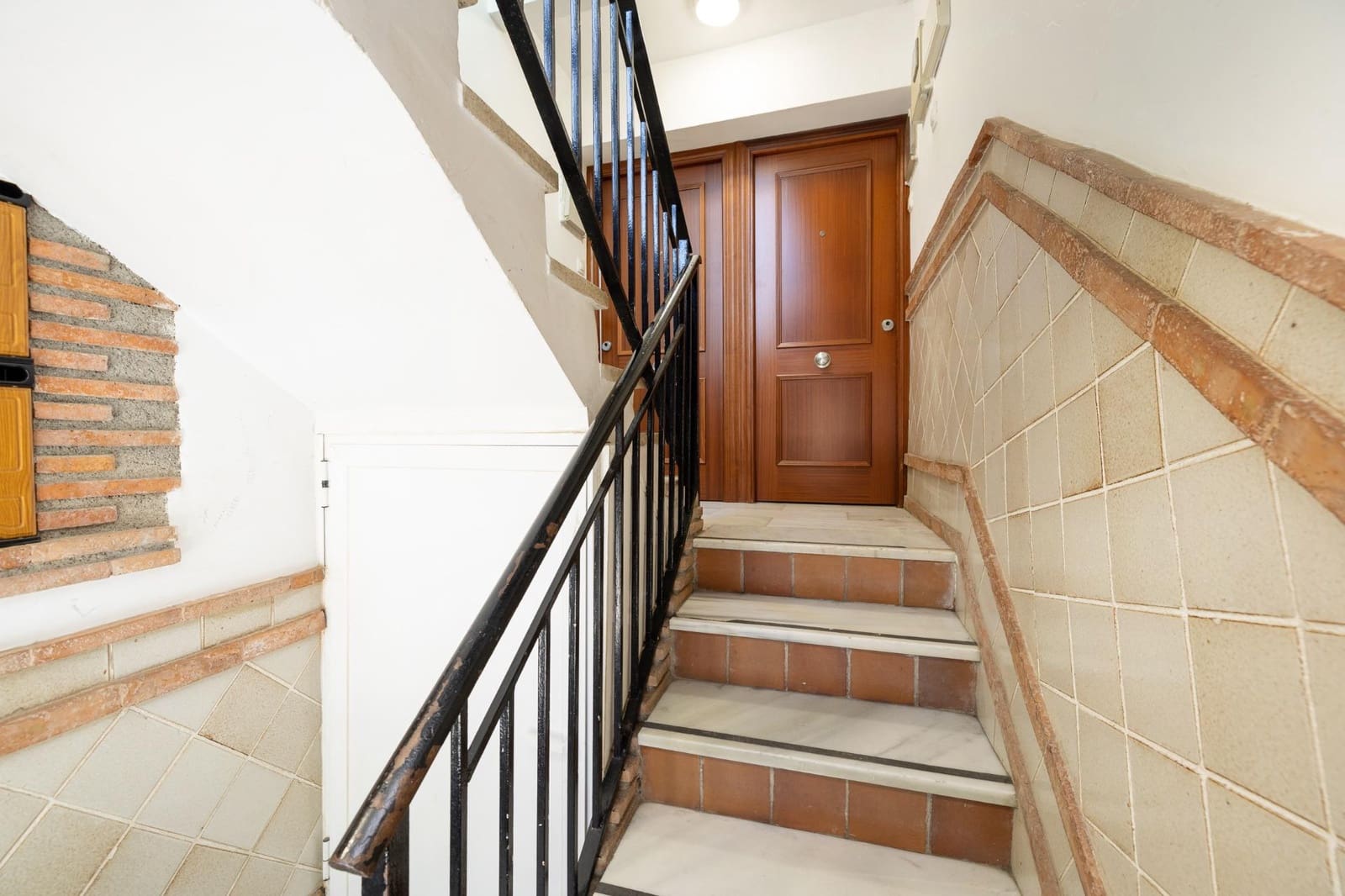 3 camera da letto Appartamento in vendita in Granada citta - 180.000 € (Rif: 9215308)