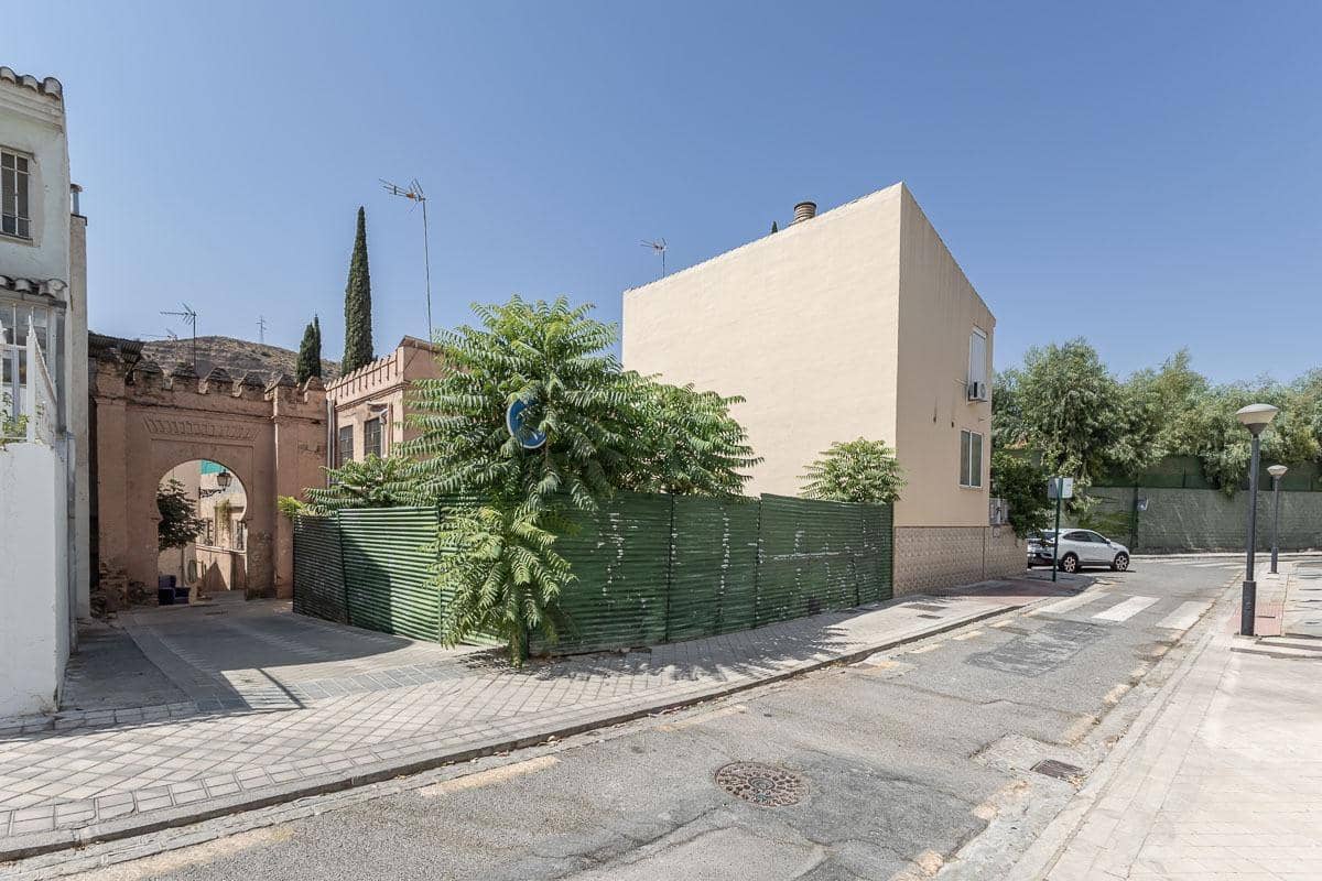 Działka budowlana na sprzedaż w Miasto Grenada - 75 000 € (Ref: 9217684)