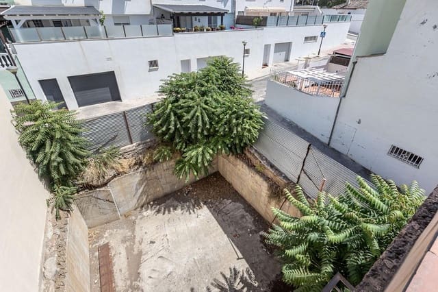 Byggegrund til salg i Granada by - € 75.000 (Ref: 9217684)