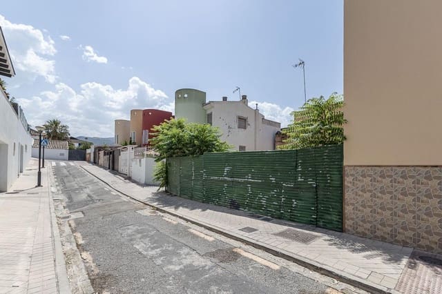 Byggegrund til salg i Granada by - € 75.000 (Ref: 9217684)