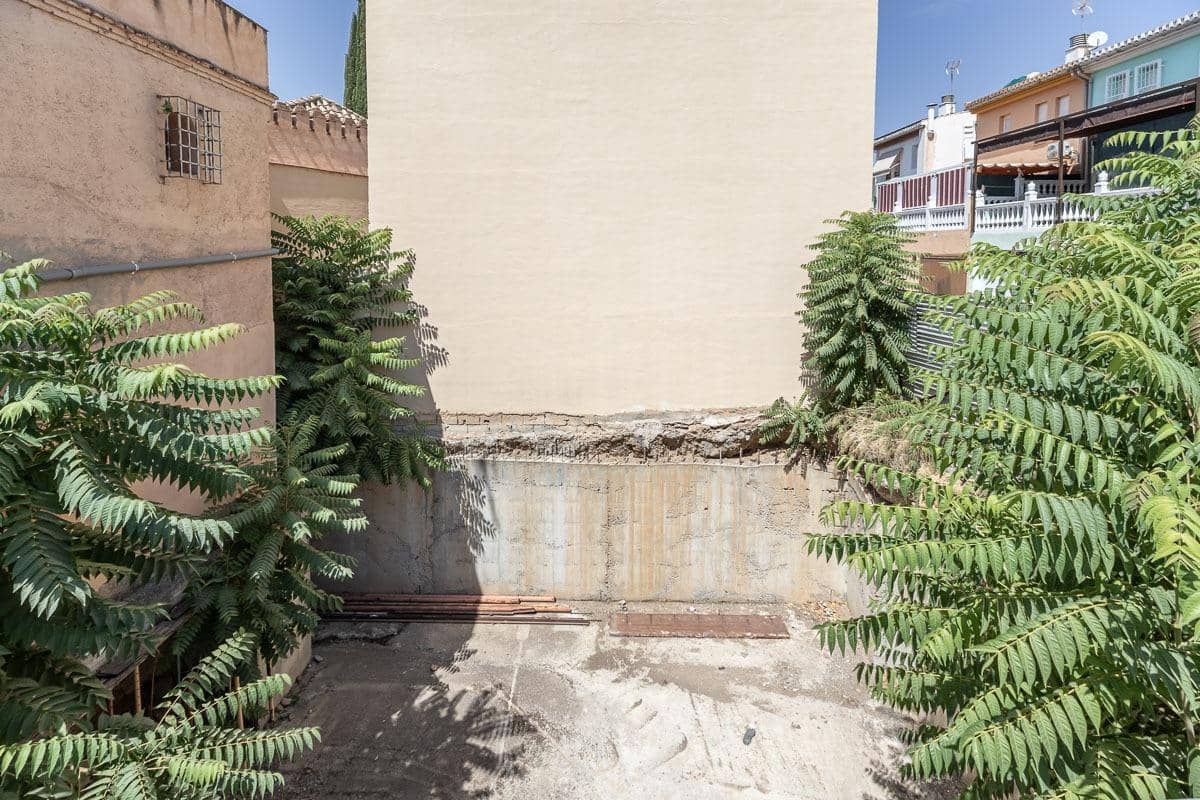 Działka budowlana na sprzedaż w Miasto Grenada - 75 000 € (Ref: 9217684)