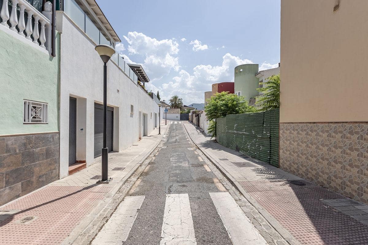 Działka budowlana na sprzedaż w Miasto Grenada - 75 000 € (Ref: 9217684)