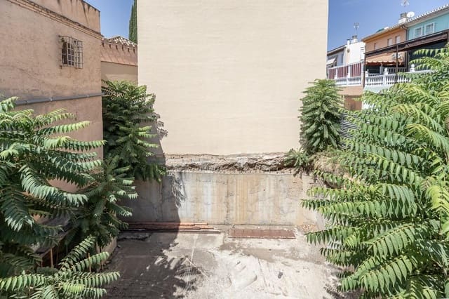 Byggegrund til salg i Granada by - € 75.000 (Ref: 9217684)