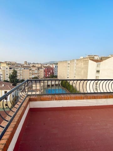 3 soveværelse Penthouse til leje i Granada by - € 850 (Ref: 9217685)