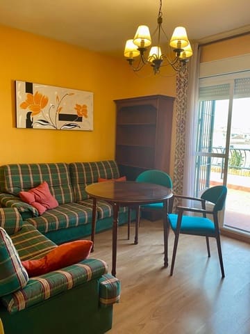 3 soveværelse Penthouse til leje i Granada by - € 850 (Ref: 9217685)