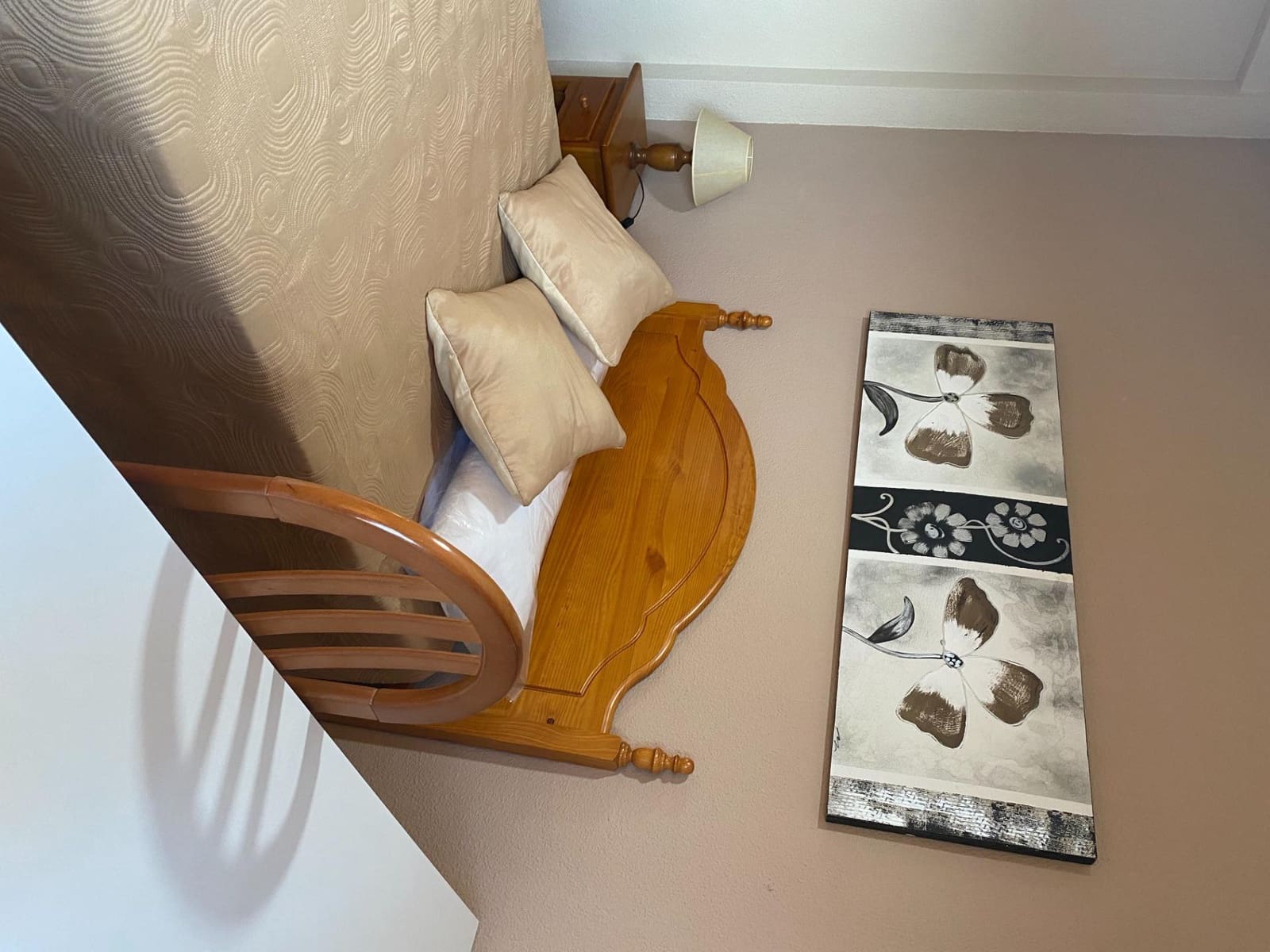 3 sovrum Takvåning att hyra i Granada stad - 850 € (Ref: 9217685)
