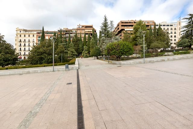 4 chambre Appartement à vendre à Albaicin, Grenade ville avec piscine - 495 000 € (Ref: 9217686)