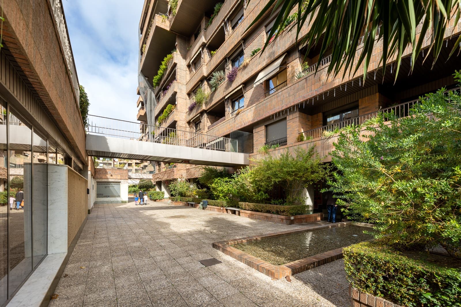 4 soveværelse Lejlighed til salg i Granada by med swimmingpool - € 495.000 (Ref: 9217686)