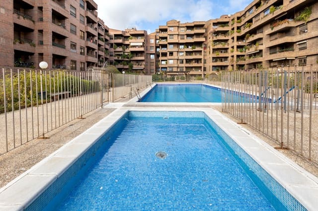 4 chambre Appartement à vendre à Albaicin, Grenade ville avec piscine - 495 000 € (Ref: 9217686)