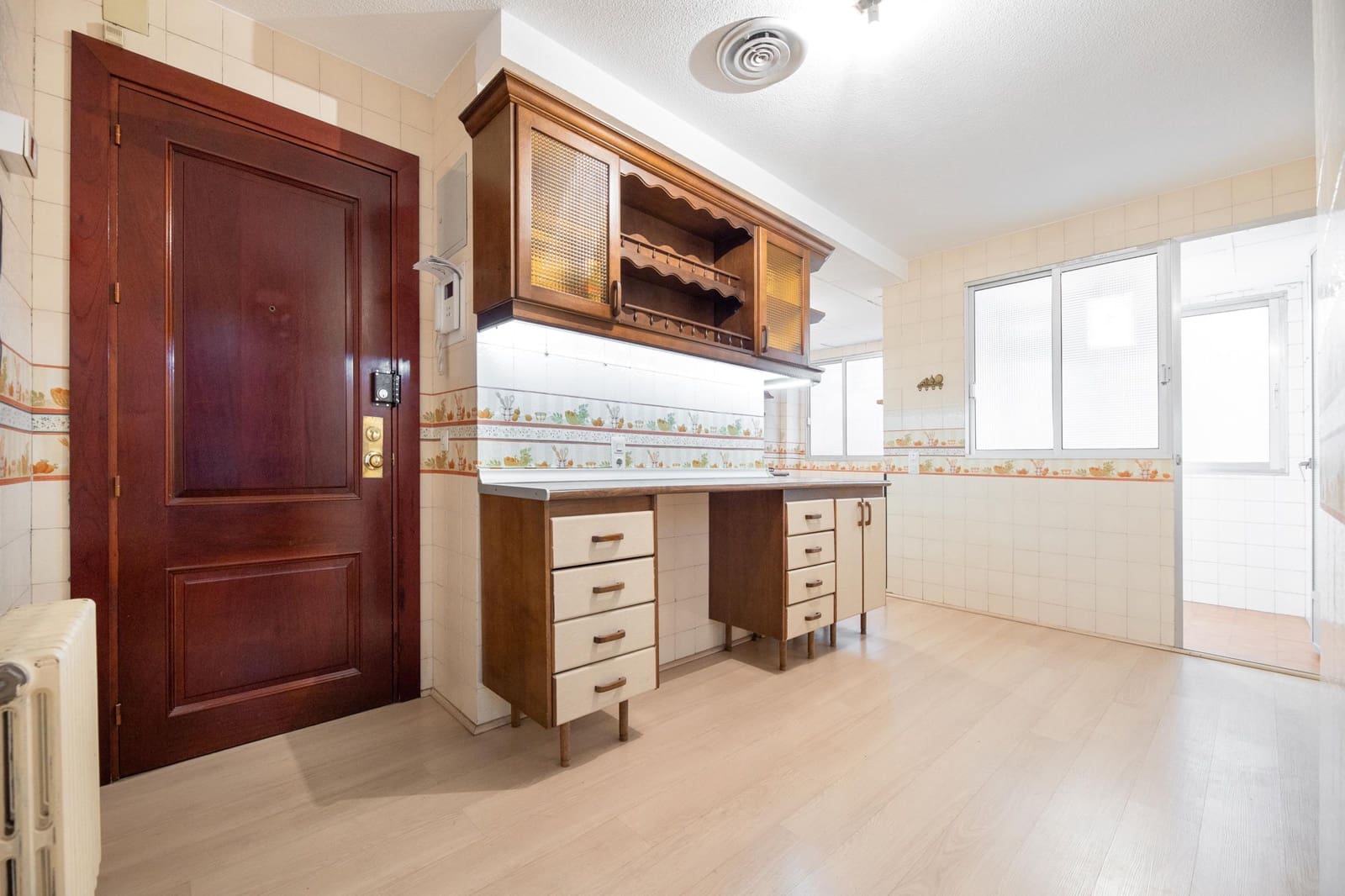 4 soveværelse Lejlighed til salg i Granada by med swimmingpool - € 495.000 (Ref: 9217686)