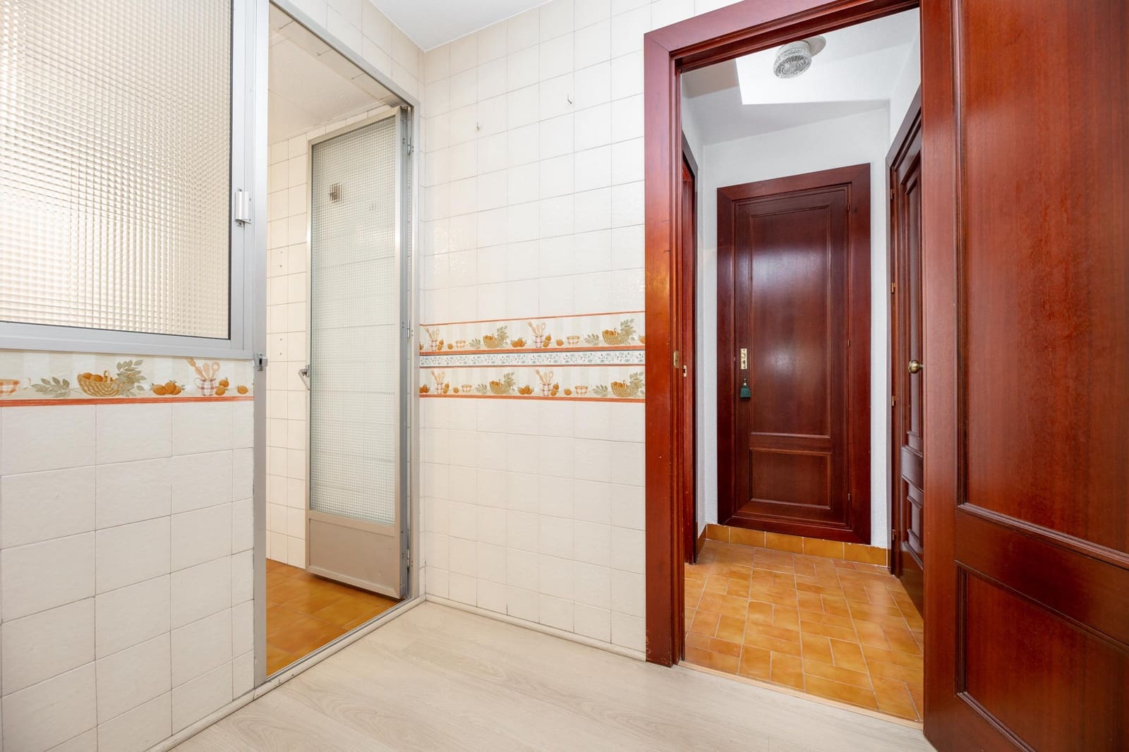 4 soveværelse Lejlighed til salg i Granada by med swimmingpool - € 495.000 (Ref: 9217686)