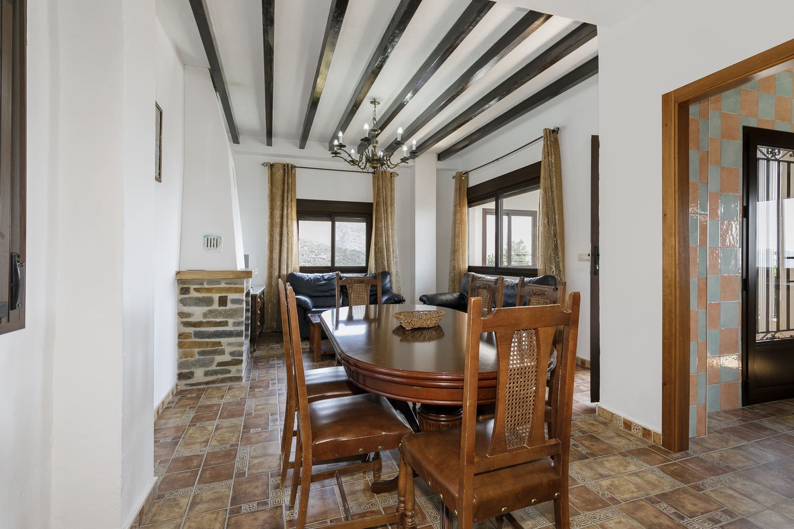 6 soveværelse Virksomhed til salg i Granada by - € 1.550.000 (Ref: 9220182)