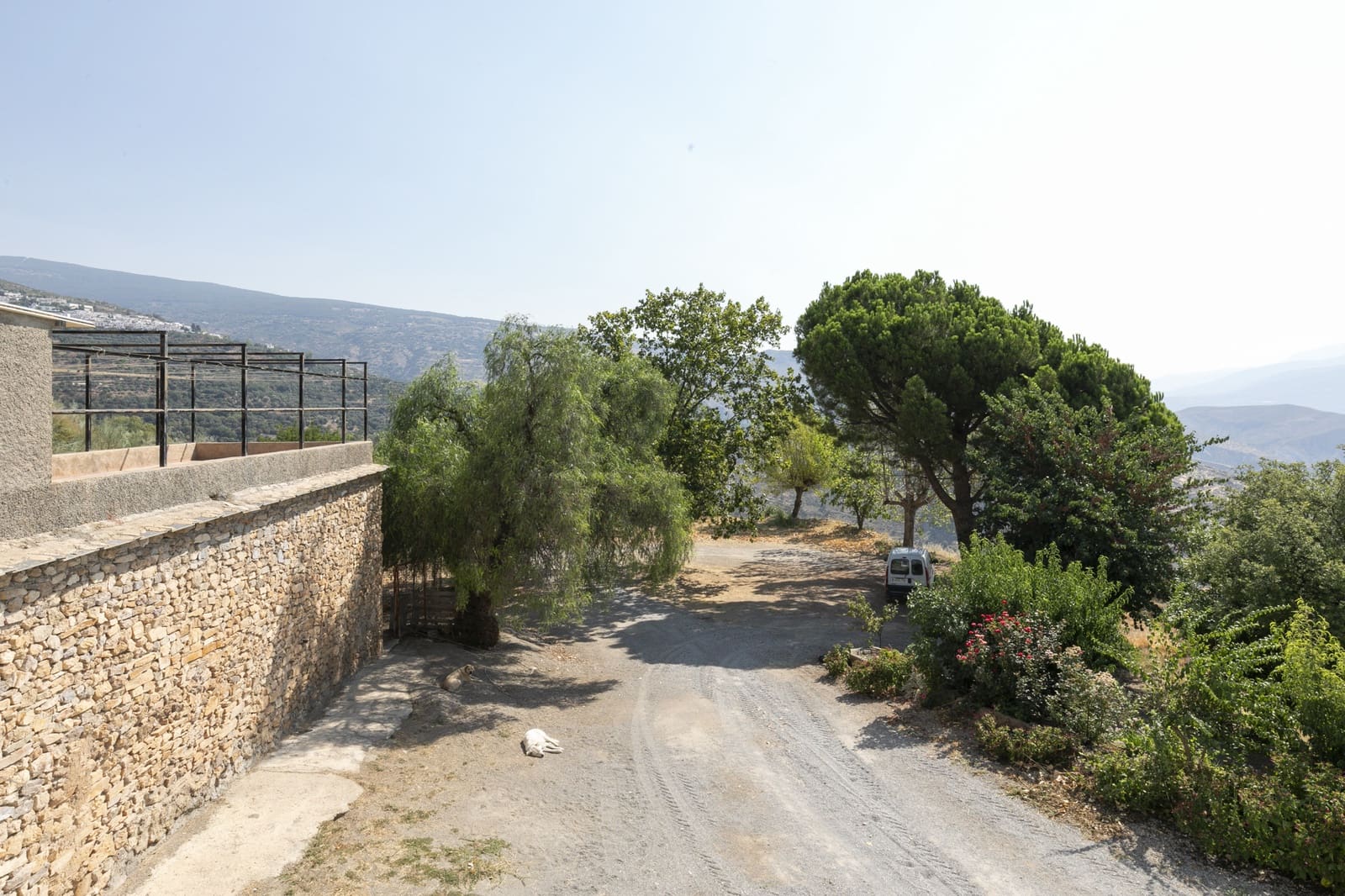 6 soveværelse Virksomhed til salg i Granada by - € 1.550.000 (Ref: 9220182)