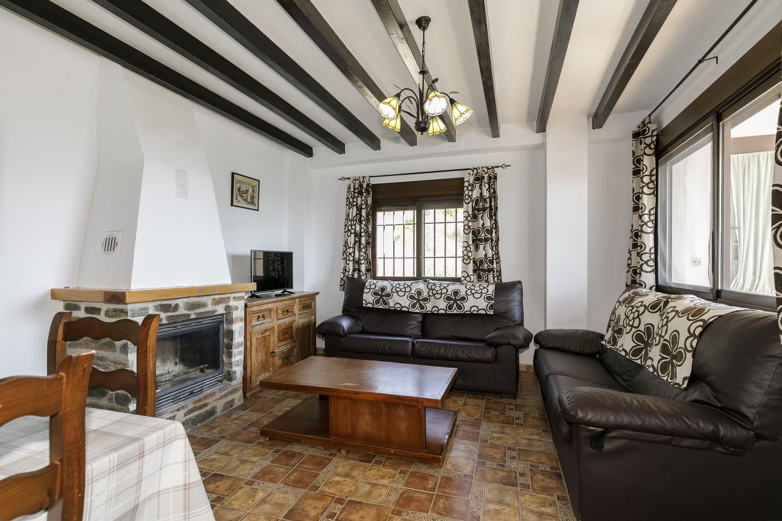 6 soveværelse Virksomhed til salg i Granada by - € 1.550.000 (Ref: 9220182)