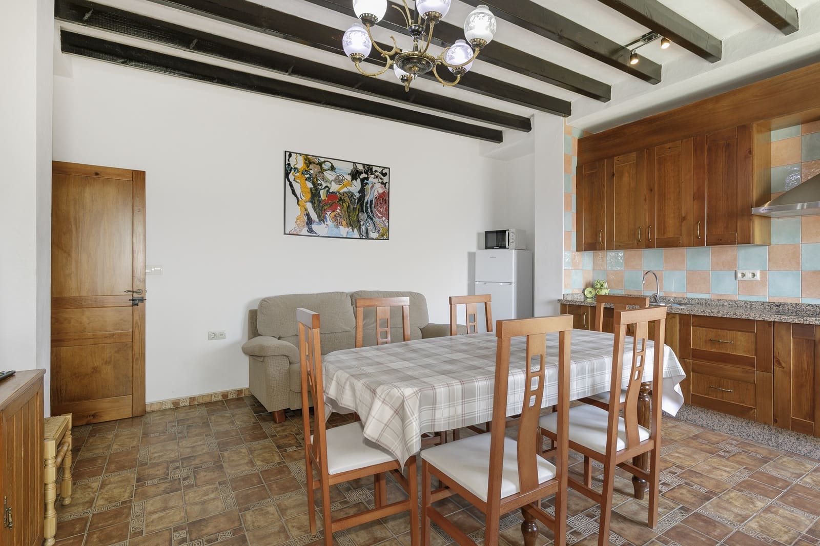 6 soveværelse Virksomhed til salg i Granada by - € 1.550.000 (Ref: 9220182)