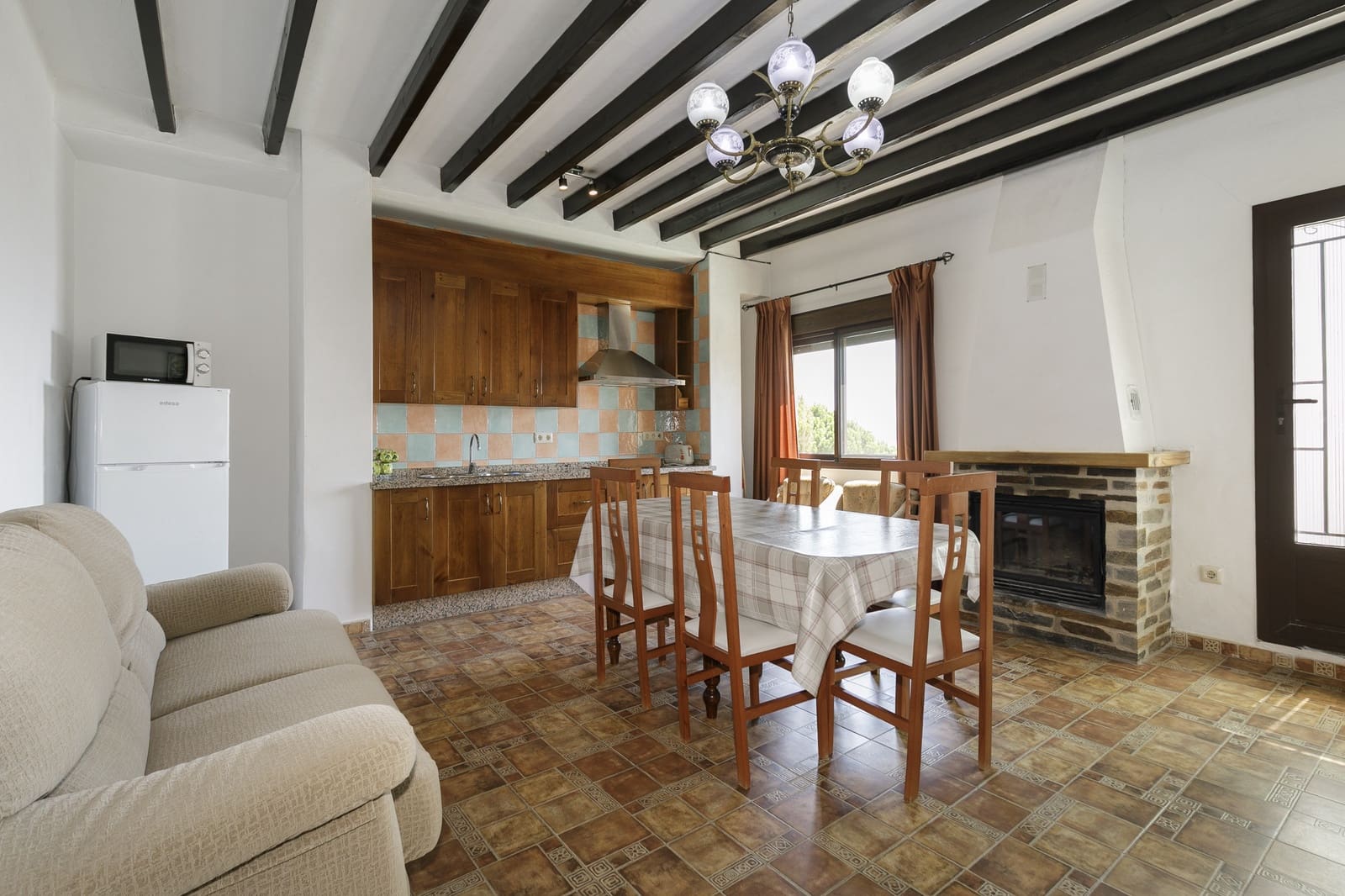 6 soveværelse Virksomhed til salg i Granada by - € 1.550.000 (Ref: 9220182)