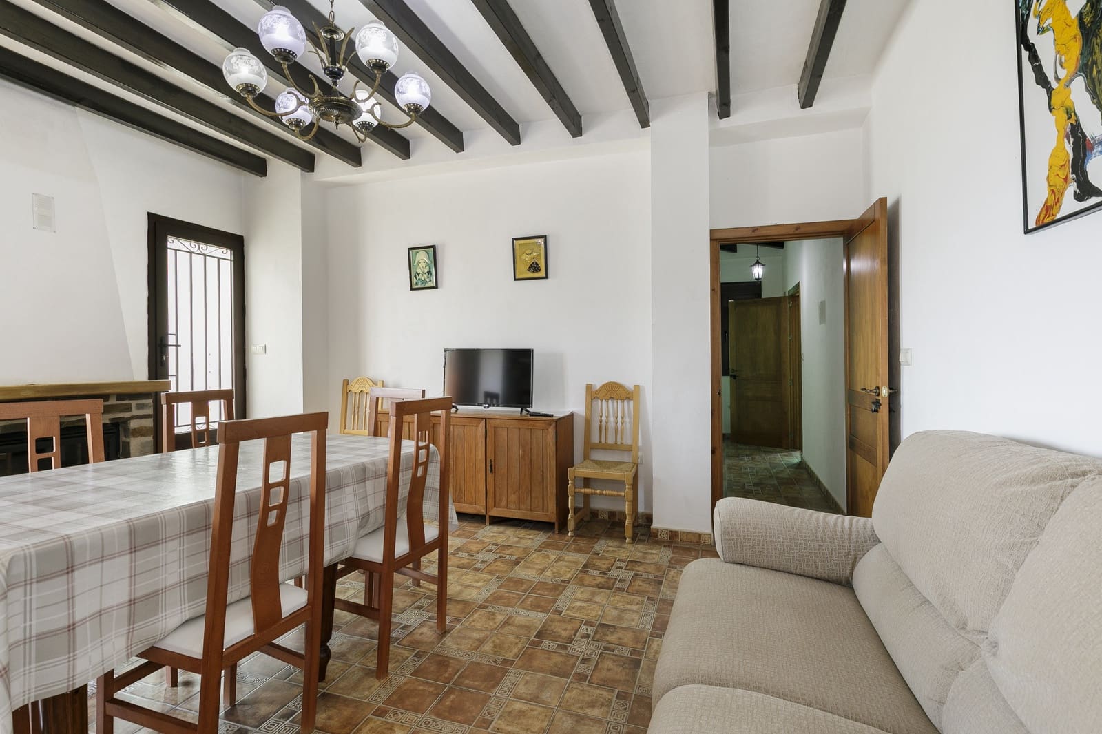 6 soveværelse Virksomhed til salg i Granada by - € 1.550.000 (Ref: 9220182)