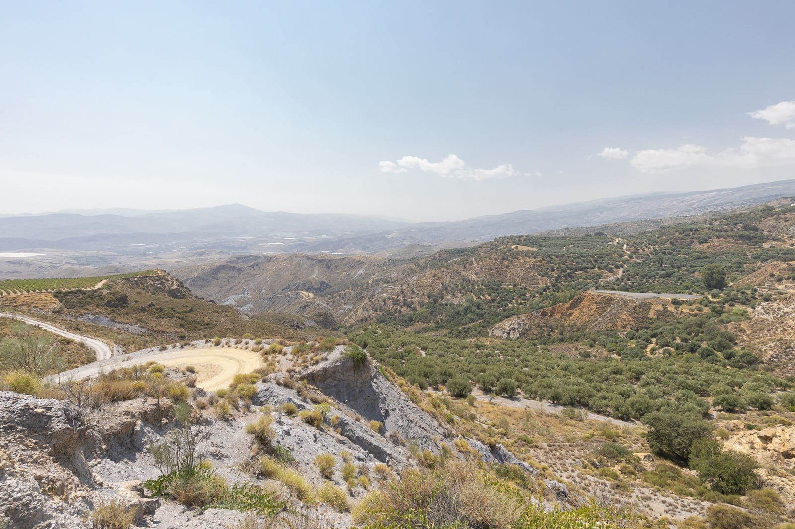 6 soveværelse Virksomhed til salg i Granada by - € 1.550.000 (Ref: 9220182)