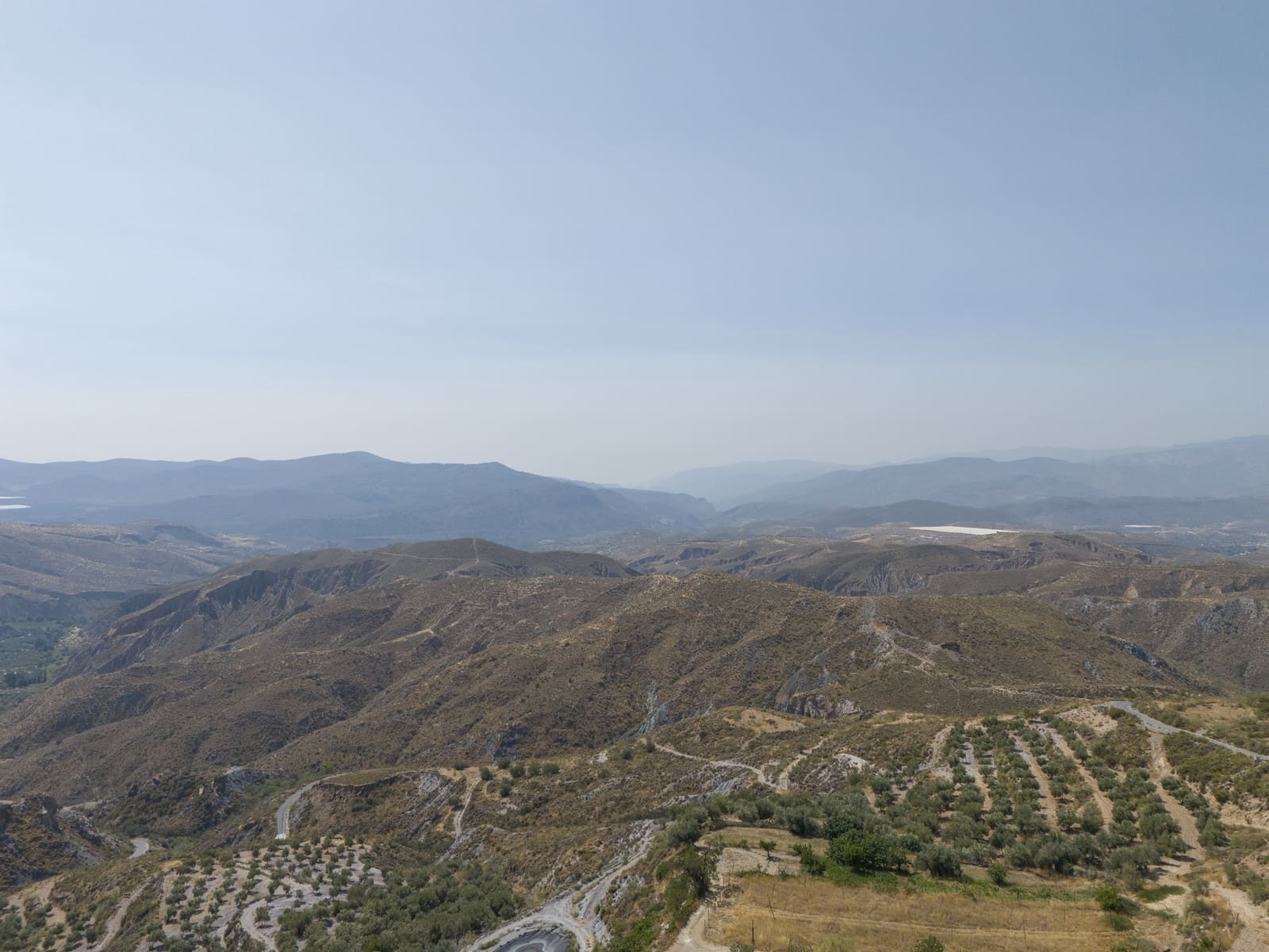 6 soveværelse Virksomhed til salg i Granada by - € 1.550.000 (Ref: 9220182)