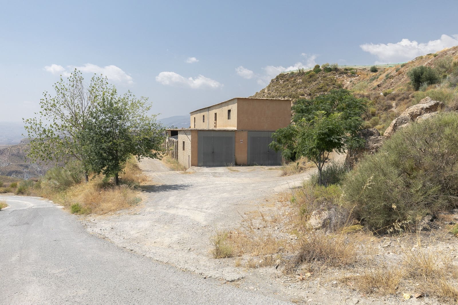 6 soveværelse Virksomhed til salg i Granada by - € 1.550.000 (Ref: 9220182)