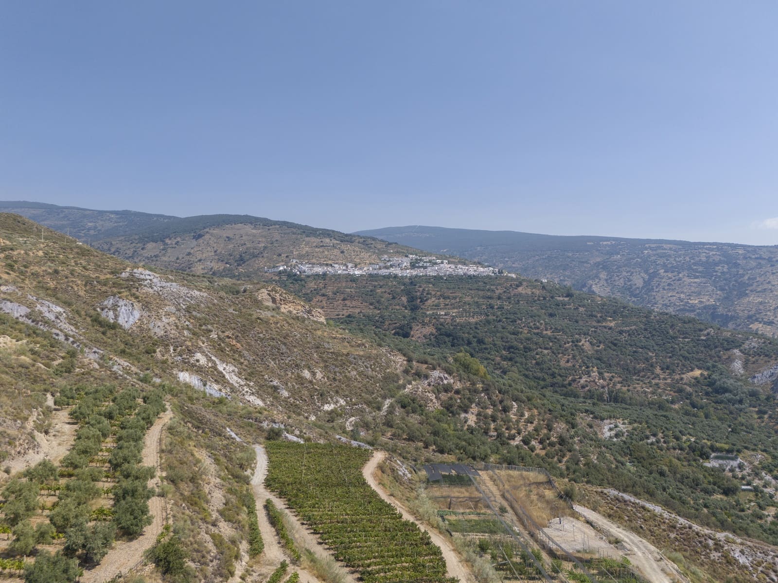 6 soveværelse Virksomhed til salg i Granada by - € 1.550.000 (Ref: 9220182)