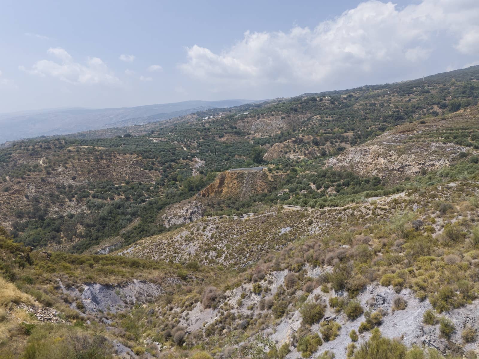 6 soveværelse Virksomhed til salg i Granada by - € 1.550.000 (Ref: 9220182)