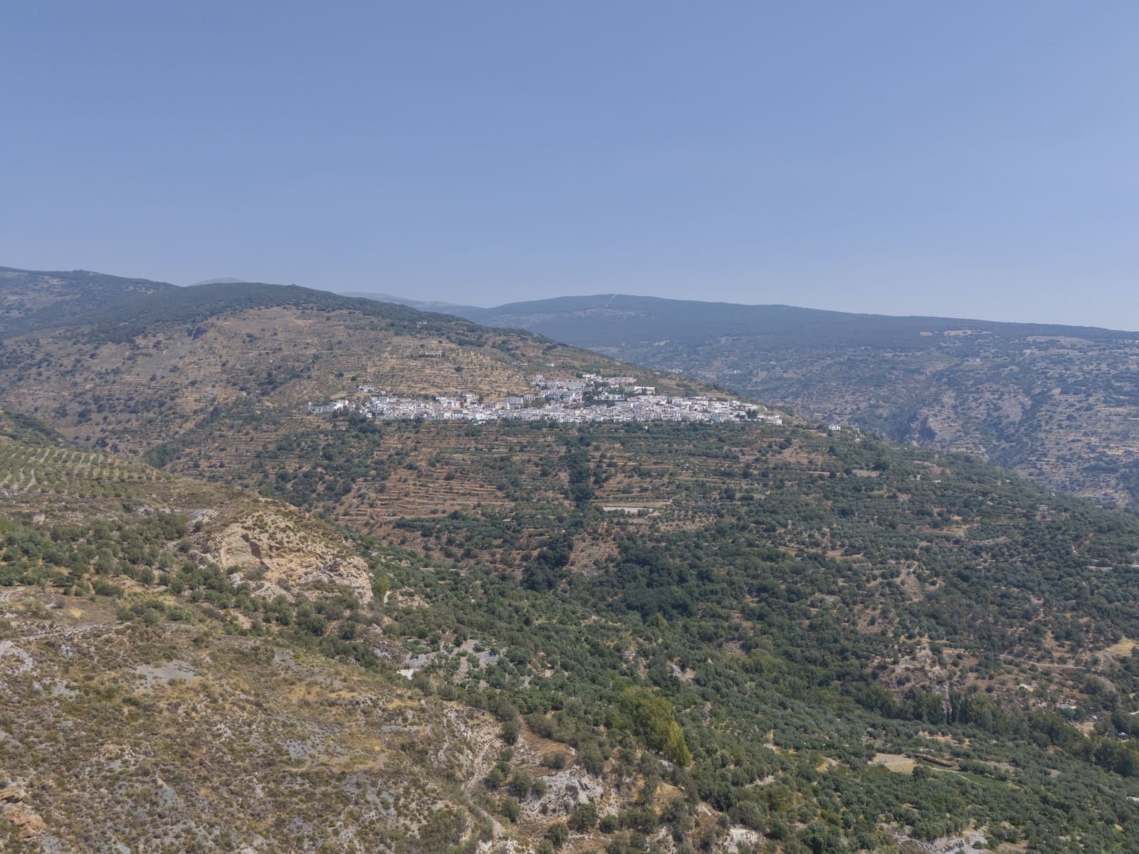 6 soveværelse Virksomhed til salg i Granada by - € 1.550.000 (Ref: 9220182)