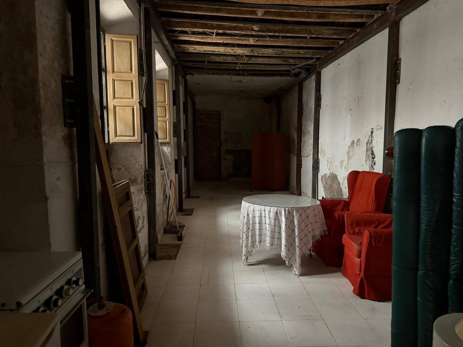 Kommersiell att hyra i Granada stad - 700 € (Ref: 9220183)