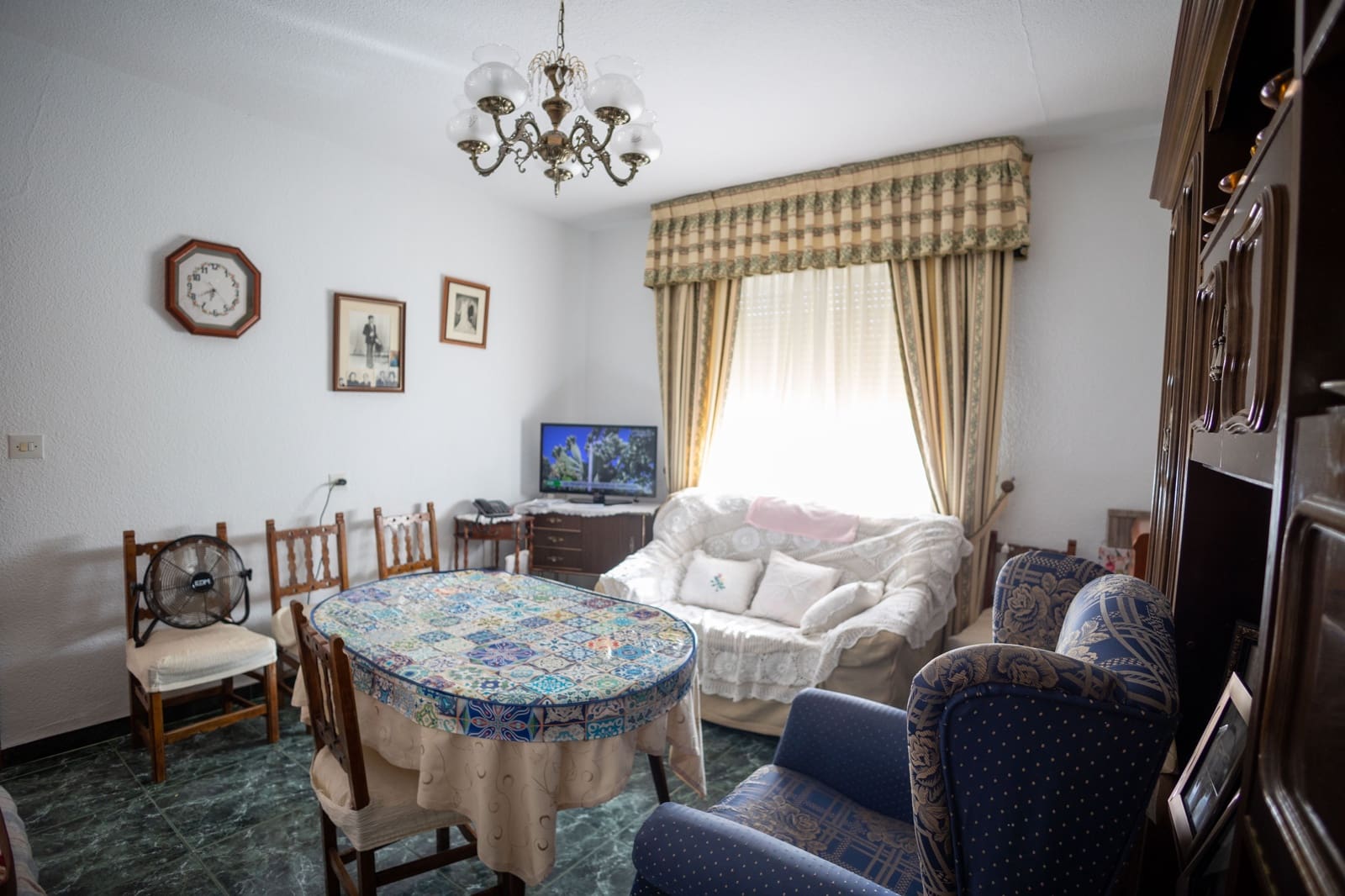 5 soveværelse Rækkehus til salg i Loja - € 225.000 (Ref: 9220186)