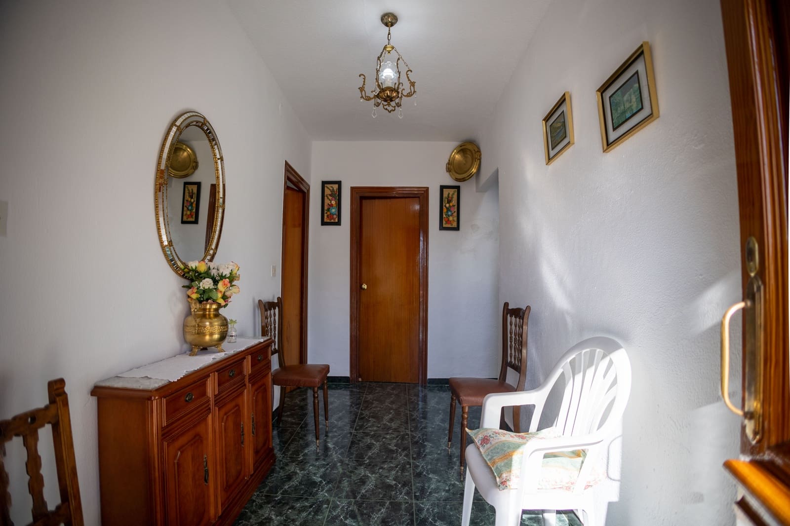 5 soveværelse Rækkehus til salg i Loja - € 225.000 (Ref: 9220186)