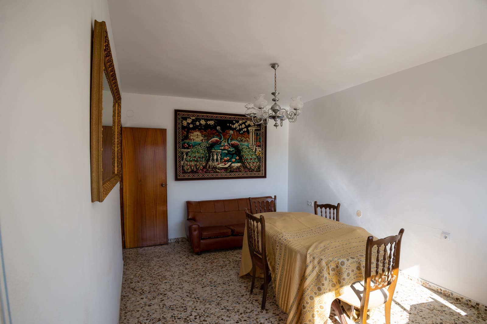 5 soveværelse Rækkehus til salg i Loja - € 225.000 (Ref: 9220186)