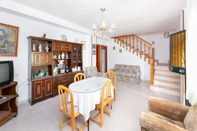 6 soveværelse Finca/Landehus til salg i Colomera med garage - € 129.000 (Ref: 9226934)