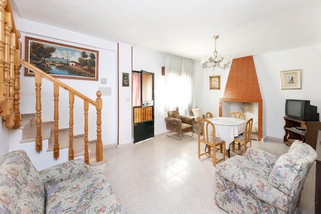 6 soveværelse Finca/Landehus til salg i Colomera med garage - € 129.000 (Ref: 9226934)