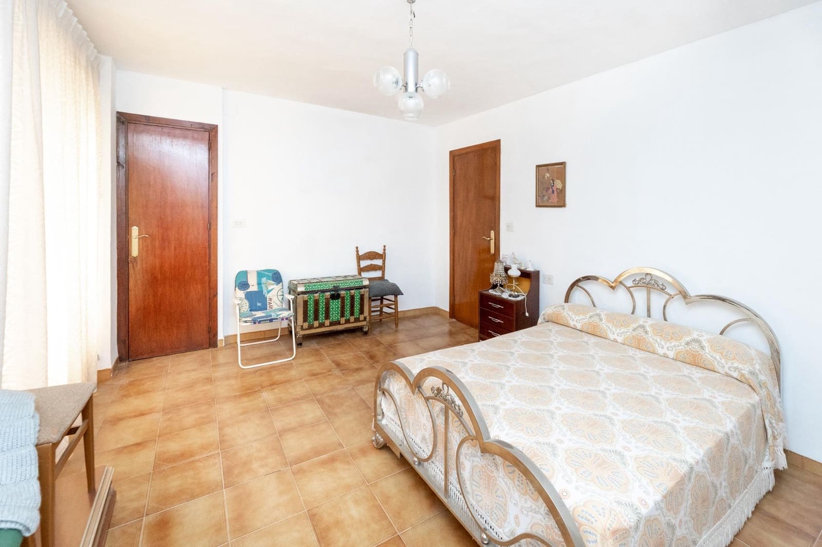 6 soveværelse Finca/Landehus til salg i Colomera med garage - € 129.000 (Ref: 9226934)