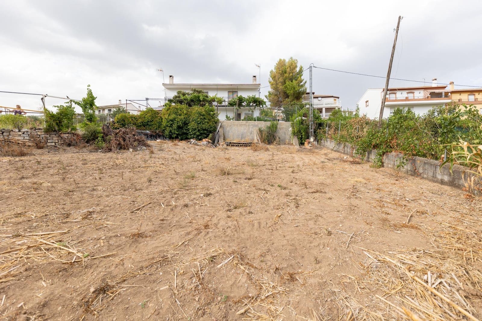 6 soveværelse Finca/Landehus til salg i Colomera med garage - € 129.000 (Ref: 9226934)