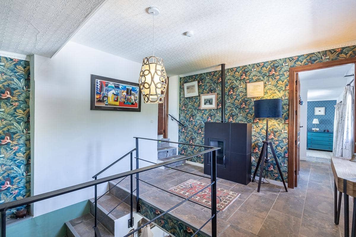 4 soveværelse Villa til salg i Loja med swimmingpool - € 268.000 (Ref: 9226937)