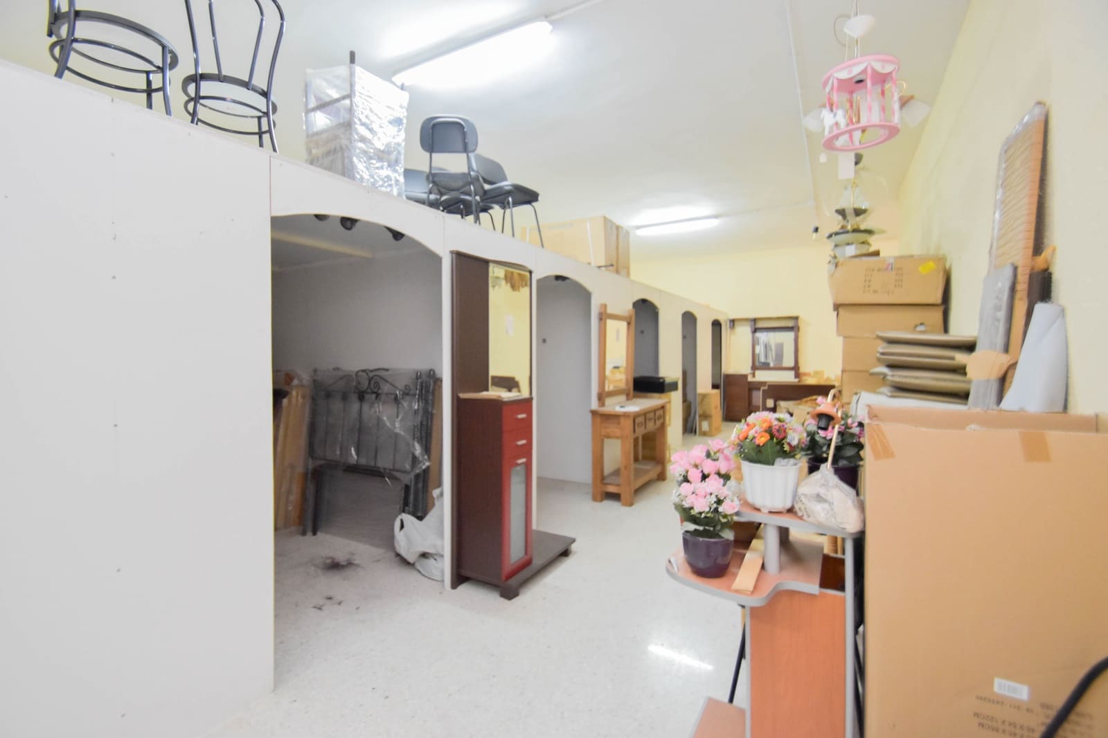 Kommersiell til salgs i Montefrio - € 60 000 (Ref: 9228762)